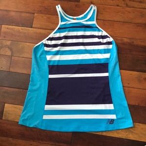 New Balance Work out Tank